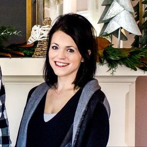 Meet your Posher, Lindsy